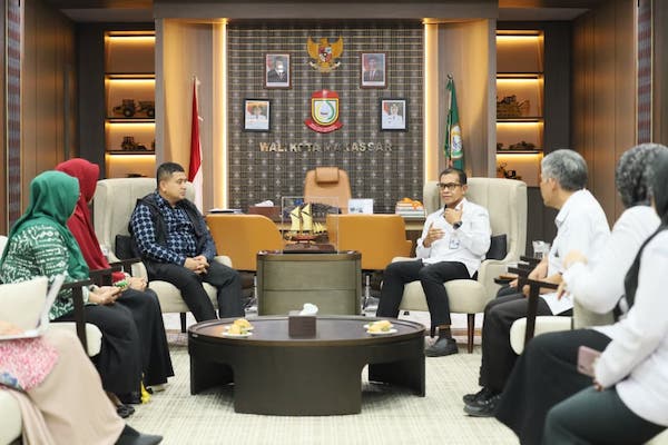 Nomenklatur Berubah, KKP Perkuat Pengawasan Mutu dan Hilirisasi Perikanan Makassar