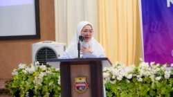 KKN Tematik Unibos Diminta Tinggalkan Dampak Lingkungan