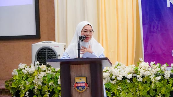 KKN Tematik Unibos Diminta Tinggalkan Dampak Lingkungan