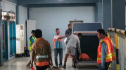 Pelindo Regional 4 Tunjukkan Kinerja Positif, Arus Kapal dan Penumpang Naik Selama Nataru