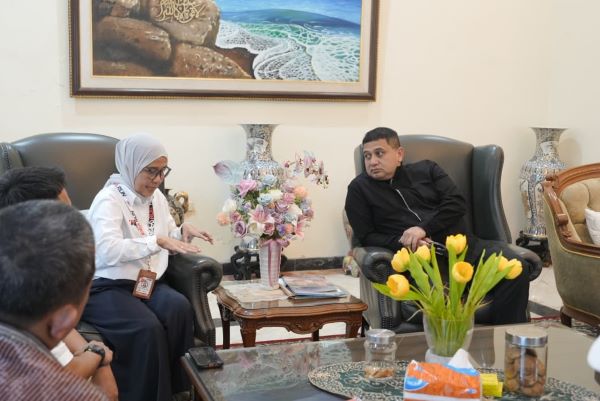 MHM 2026 Targetkan 12.000 Peserta, Naik 2.000 dari Tahun Lalu