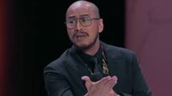 Komika Pandji Kembali Berurusan dengan Polisi