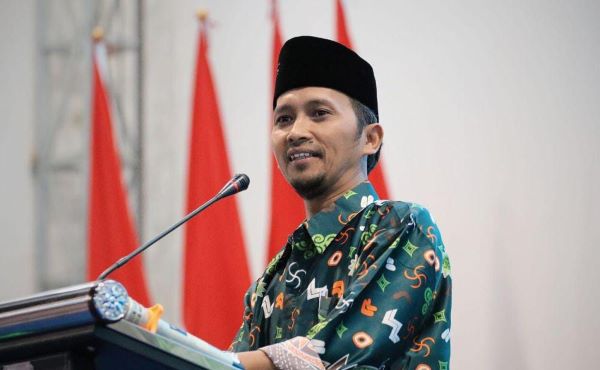 Muhammadiyah Bantah Terlibat Pelaporan Pandji Pragiwaksono ke Polda Metro Jaya