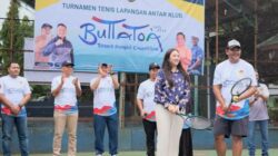 Bupati Bantaeng Resmi Buka Turnamen Butta Toa Cup I Tahun 2026