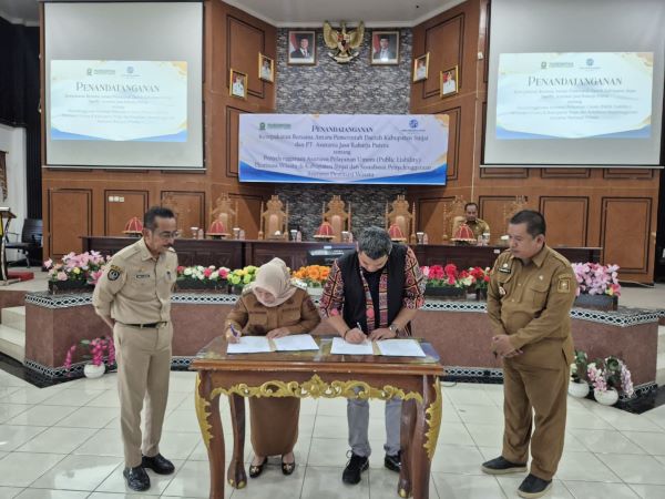 Pemkab Sinjai Pastikan Pengunjung Wisata Dapatkan Asuransi