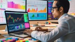 Investor Pasar Modal Sulampua Tembus 1,24 Juta SID, Saham Tumbuh Tertinggi