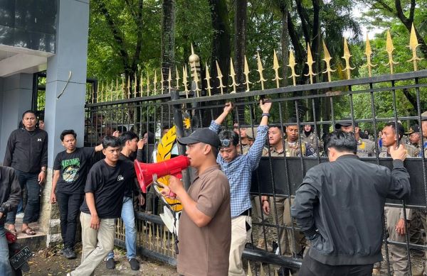 Ketua IPMA Lutim: Provinsi Luwu Raya Bukan Beban Tapi Solusi Tata Kelola Pemerintahan