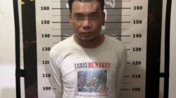 Beli Sabu Pakai Aplikasi Dana, Tukang Kunci di Bantaeng Diciduk Polisi