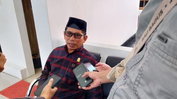 Ribut-ribut Pilkada via DPRD, Muchlis Misbah Minta Uji Publik