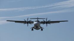 Cuaca Bukan Dalih, DPR Minta Perketat Regulasi Penerbangan Usai Insiden ATR IAT