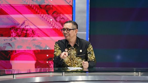 DJKI Tegaskan Skema Unclaimed Royalti Tetap Hak Pencipta dan Pemilik Hak Terkait