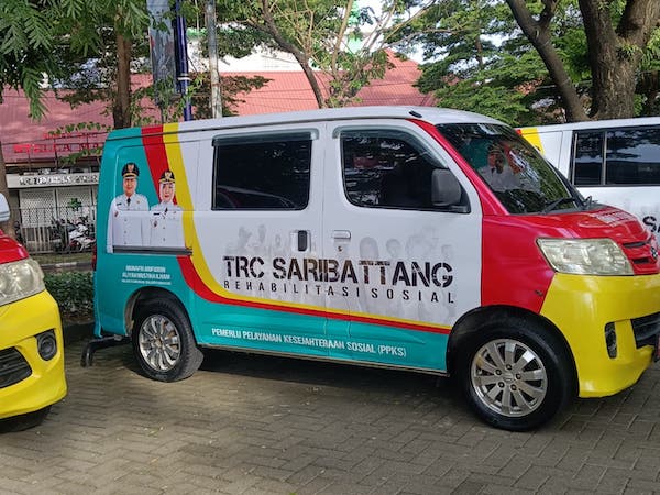 PKB Makassar Dukung Armada Sosial, Andi Makmur Ingatkan Pengukuran Dampak