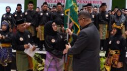 Hj Umiyati Pimpin IPSI Makassar, Targetkan Emas Porprov Bone