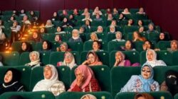 Makassar Sambut Special Screening Film Religi 'Tuhan, Benarkah Kau Mendengarku?'