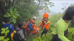 Korban Kedua Kecelakaan Pesawat di Gunung Bulusaraung Ditemukan, Evakuasi Terkendala Medan Ekstrem