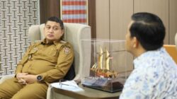 Kolaborasi Akademik Jadi Dasar Kebijakan, Pemkot Fokus Bangun Kepulauan