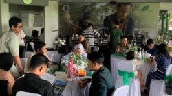 Usung Konsep Hunian Berkualitas, Bukit Baruga Hadirkan Open House Serenity Garden dan Golden Royale