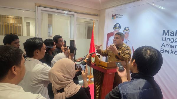 Penuntutan Wartawan Berpotensi Kriminalisasi Pers