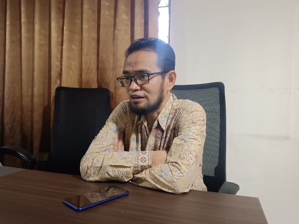 Dewan Minta Pemkot Makassar Buat Skema Kerja Jelas RT/RW