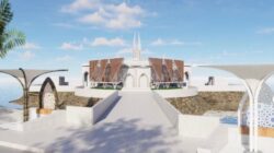 Masjid Apung Pantai Merpati, Ikon Wisata Religi Baru di Bulukumba