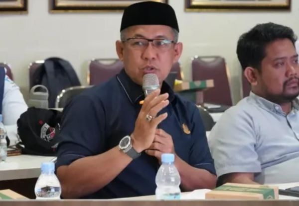 Sidak Puskesmas Tarowang, DPRD Jeneponto Soroti Penggeledahan HP dan Pungutan Nakes