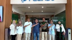 Pelindo Regional 4 Gelar MCU Pegawai, Pastikan Kinerja Operasional Prima