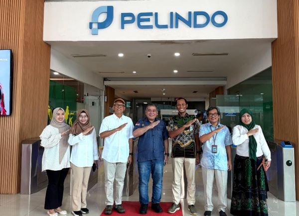 Pelindo Regional 4 Gelar MCU Pegawai, Pastikan Kinerja Operasional Prima
