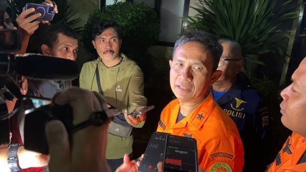 Terkendala Cuaca, Lima Jenazah Korban Pesawat ATR 42-500 Bakal Dievakuasi Jalur Darat