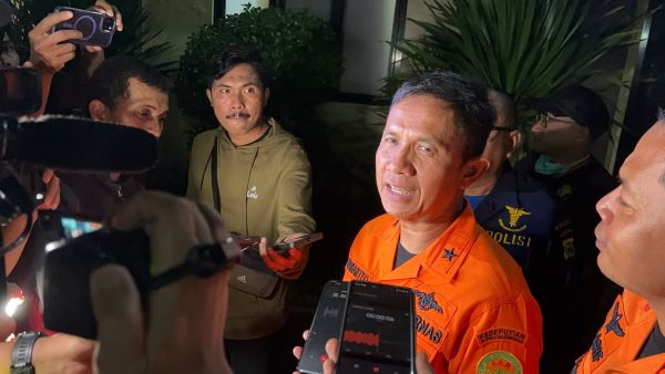 Satu Jenazah Korban ATR 42-500 Ditemukan Utuh di Bawah Ekor Pesawat