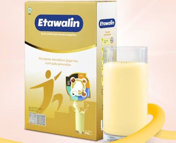 Strategi Nutrisi Ramadan 2026: Jaga Stamina dengan Susu Etawa