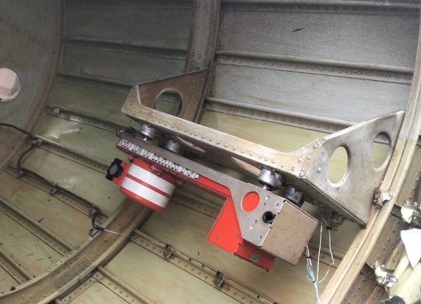 Black Box Pesawat ATR 42-500 Ditemukan, Bagaimana Fungsi dan Cara Kerjanya?