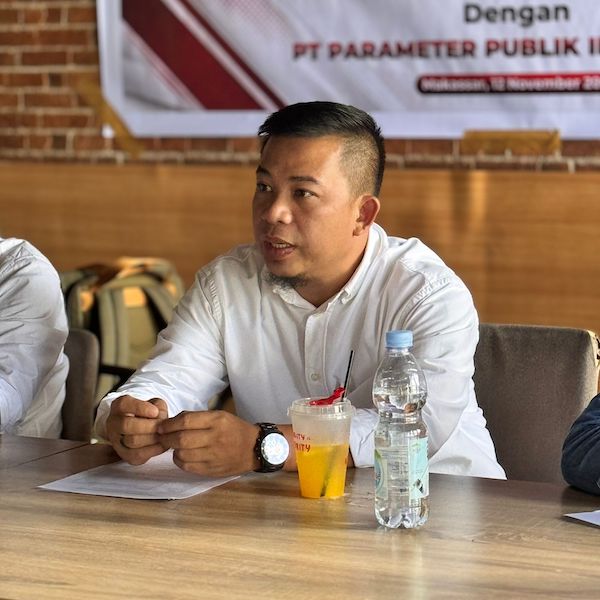 Pengamat Apresiasi Ketegasan Appi Tertibkan Parkir Liar dan PKL
