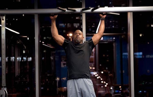 Tak Sekedar Makan, Ini Olahraga Tepat untuk Menambah Berat Badan