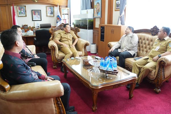 Appi Dorong Tata Kelola Adaptif Lewat Kolaborasi dengan Kemendagri