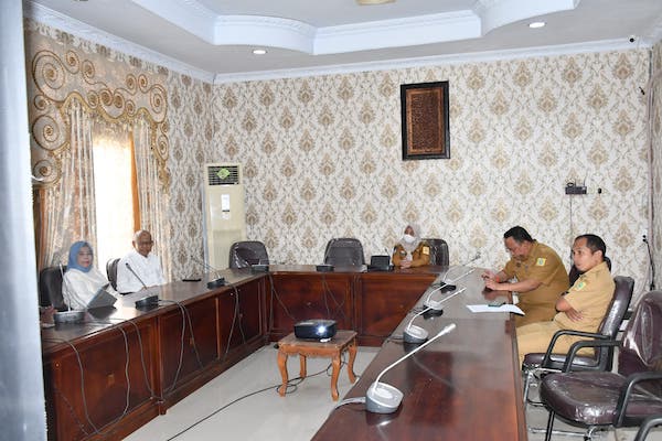 Teknologi Hidrotermal Jadi Solusi Sampah di Sinjai