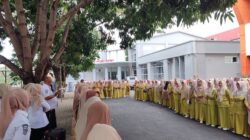 28 Kepala Ruangan RSUD Bulukumba Resmi Dikukuhkan