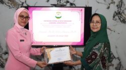 Gandeng UIN Yogjakarta, Yayasan Kemala Bhayangkari Jeneponto Perkuat Mutu Pendidikan TK