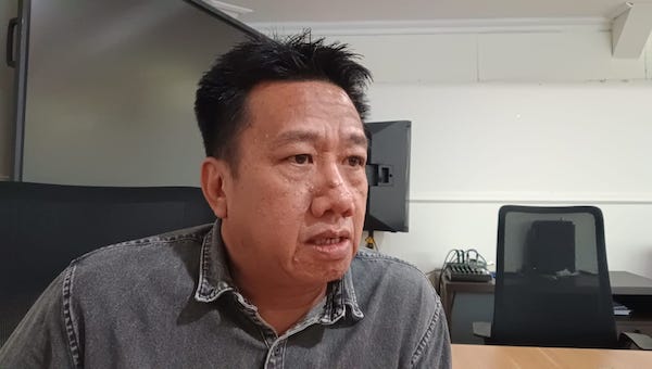 BK DPRD Makassar Ingatkan Legislator Etika Bermedsos Usai Video Viral