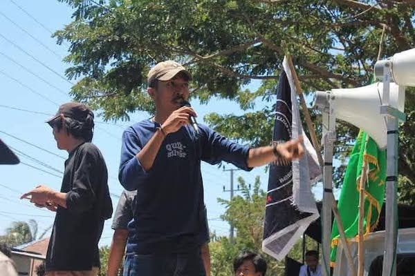 Kasi Pidsus Jeneponto Dilantik, PAM Sulsel Tagih Penuntasan Kasus Mandek