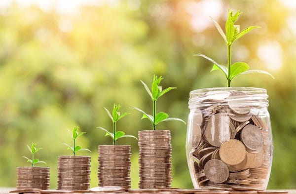 OJK Percepat Penguatan Pasar Obligasi dan Keuangan Berkelanjutan