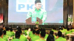Cak Imin ke Kader PKB: Politik Tak Bisa Lagi Cara Lama