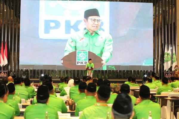 Cak Imin ke Kader PKB: Politik Tak Bisa Lagi Cara Lama