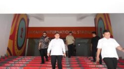 Belajar dari JIS, Appi Siapkan Stadion Untia Multipurpose