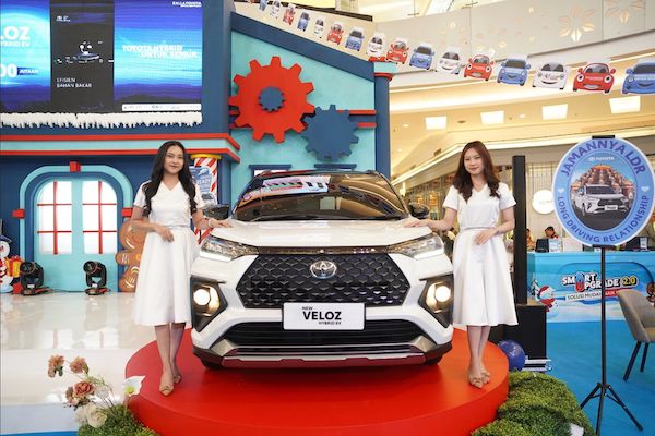 Kalla Toyota Perkuat Dominasi Pasar Lewat Promo Ramadan 2026