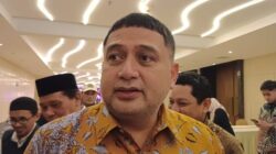 Appi Buka Open House Dua Hari Lebaran di Rujab Wali Kota Makassar