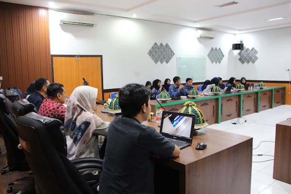 Bawaslu Sulsel Perkuat SDM Pajak Lewat Sosialisasi Coretax