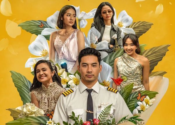 Hiburan di Akhir Pekan, Berikut Pilihan Film Bioskop Makassar Lengkap dengan Sinopsis!