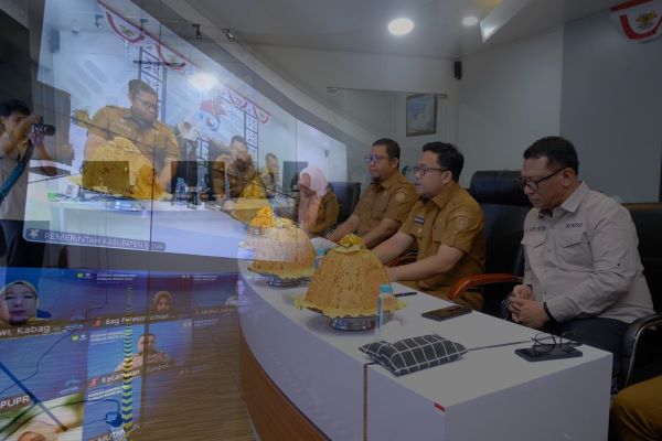 RKPD Gowa 2027, Wabup Minta Berbasis Sinergi dan Data