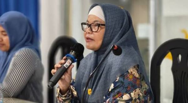 274 Kasus TBC Ditemukan Periode Januari 2026 di Sulbar