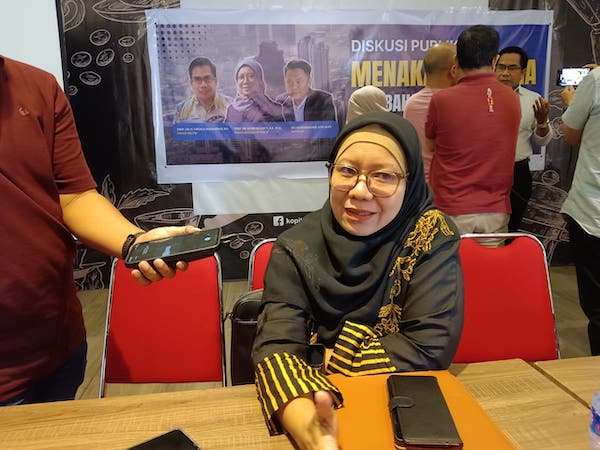 Pakar Nilai Masyarakat Kehilangan Hak Kontrol jika Pilkada Via DPR